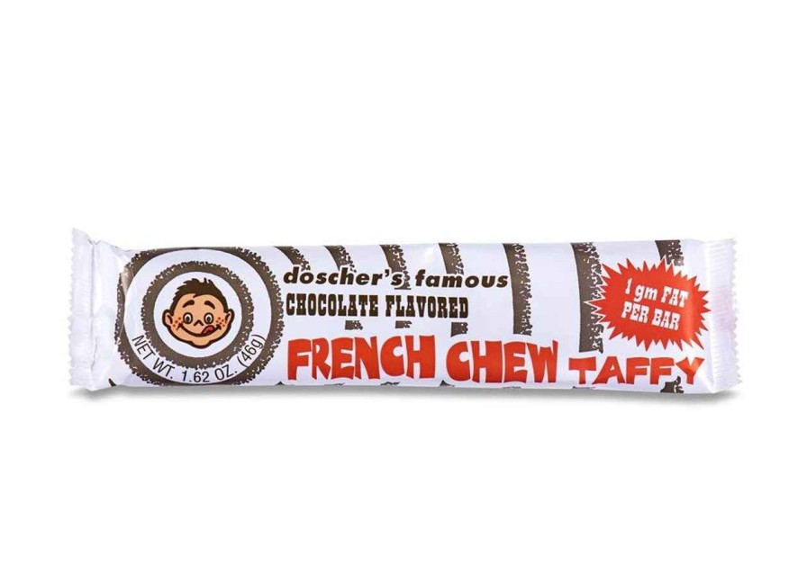 Toys & Candy Christmas Loft  | 1.62 Oz. Doscher'S Chocolate French Chew